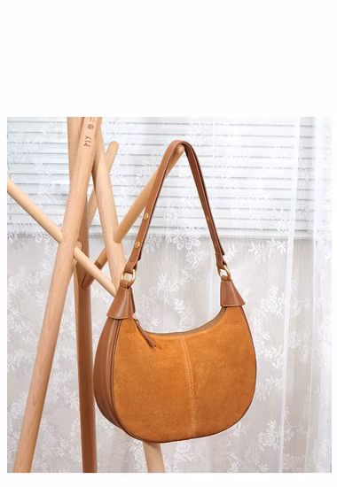 Cuir rétro pour femmes